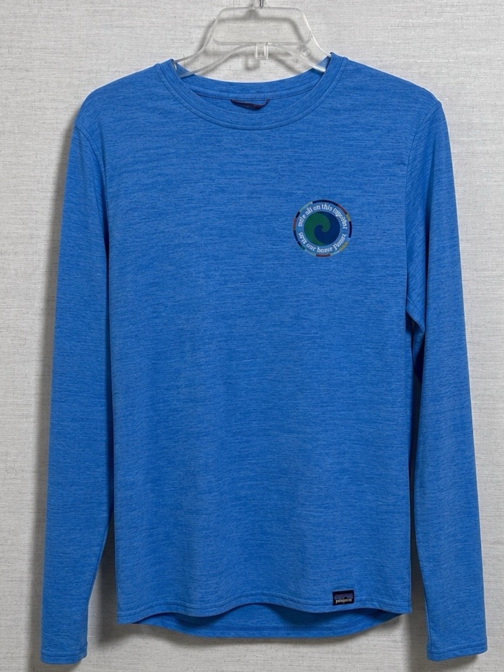Patagonia Capilene Cool Daily Long Sleeve Shirt XS Rash Guard